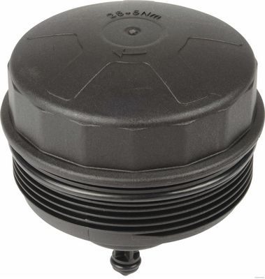 DECKEL ÖLFILTERGEHäUSE Herth+Buss Jakoparts J1390803 1