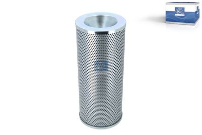 Filtro de aceite