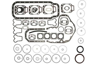 Complete motorpakkingset (volledig)