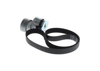 SET CUREA TRANSMISIE CU CANELURI BOSCH 1987600711 14