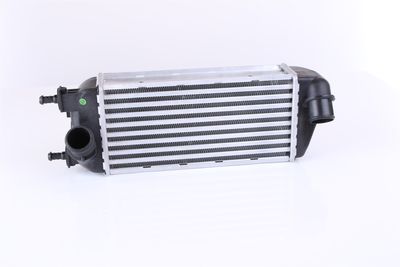 INTERCOOLER COMPRESOR NISSENS 96466 41