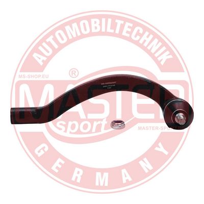 Hlava/čap spojovacej tyče riadenia MASTER-SPORT GERMANY 25521-PCS-MS
