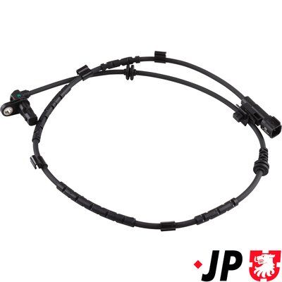 датчик, обороти на колелото JP GROUP 6397104380