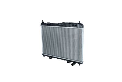 KüHLER MOTORKüHLUNG NRF 53152 9