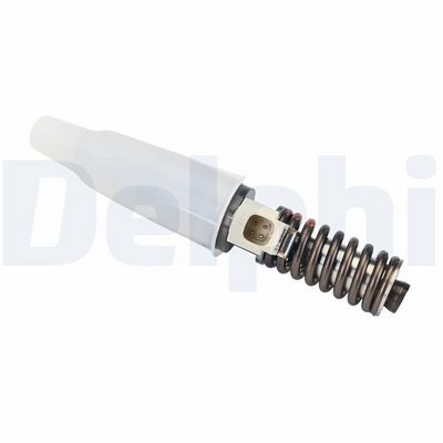 Pomp injector unit