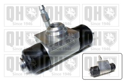 Cylinderek hamulcowy QUINTON HAZELL BWC3580