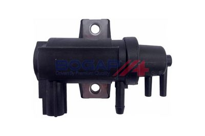 CONVERTOR DE PRESIUNE TURBOCOMPRESOR