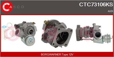 COMPRESOR SISTEM DE SUPRAALIMENTARE