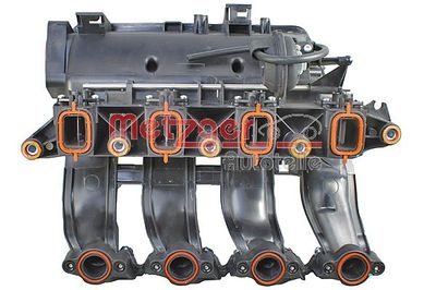 SAUGROHRMODUL METZGER AUTOTEILE 2100055 1