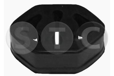 ANSCHLAGPUFFER SCHALLDäMPFER