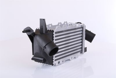 INTERCOOLER COMPRESOR NISSENS 96772 36