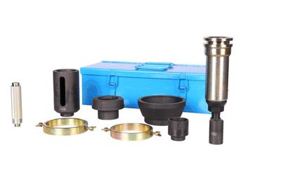 ABZIEHERSATZ DIFFERENTIAL-HAUPTWELLE KS TOOLS 4603685 14