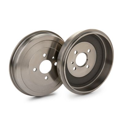 спирачен барабан RIDEX 123B0266