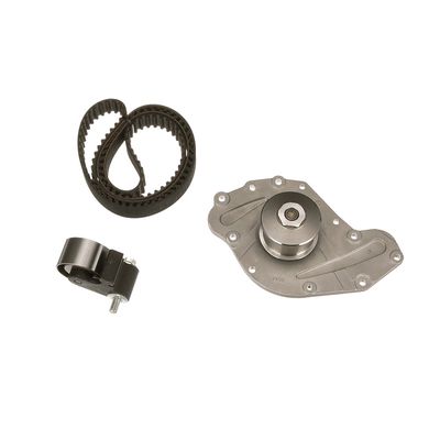 SET POMPA APA + CUREA DINTATA GATES KP15674XS 63