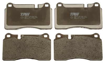 Brake Pad Set, disc brake GDB1912