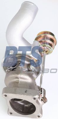 LADER AUFLADUNG BTS Turbo T911012RE 6