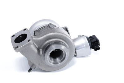 LADER AUFLADUNG BTS Turbo T916237BT 17