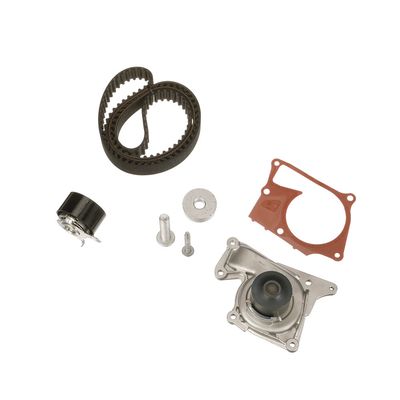 SET POMPA APA + CUREA DINTATA GATES KP35675XS 64