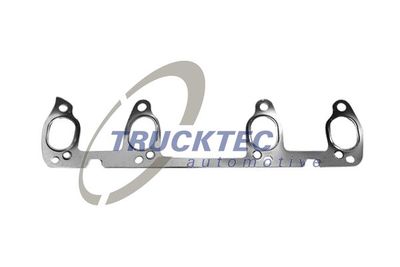 TRUCKTEC AUTOMOTIVE 07.16.005 Прокладка выпускного коллектора  для SEAT ALHAMBRA (Сеат Алхамбра)