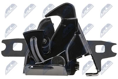 Zámok kapoty motora NTY EZC-WW-693