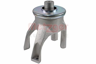 Zavěšení motoru METZGER AUTOTEILE 8054054