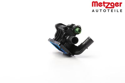 THERMOSTAT KüHLMITTEL METZGER AUTOTEILE 4006060 26