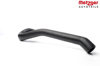 LADELUFTSCHLAUCH METZGER AUTOTEILE 2400940 24