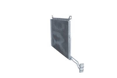 CONDENSATOR CLIMATIZARE NRF 35787 35