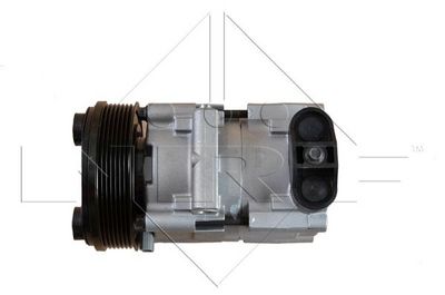 Compressor, air conditioning 32447