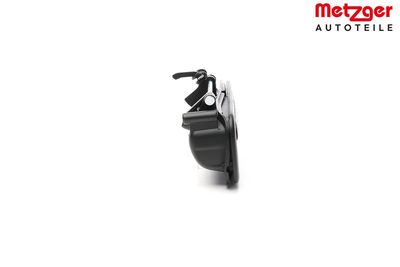 HECKKLAPPENGRIFF METZGER AUTOTEILE 2310590 29