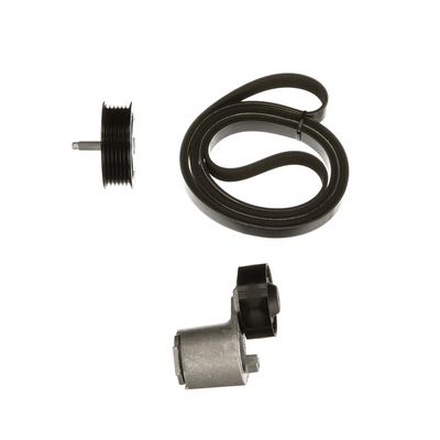 KEILRIPPENRIEMENSATZ GATES K046PK1198 67