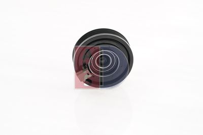 MAGNETKUPPLUNG KLIMAKOMPRESSOR AKS DASIS 852983N 6