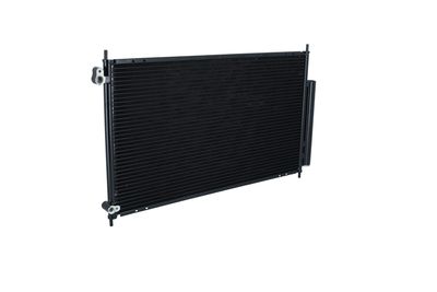 CONDENSATOR CLIMATIZARE NRF 35559 42