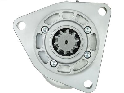 AS-PL Starter