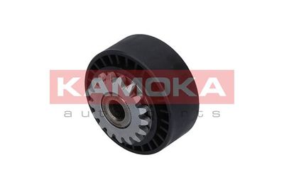 Tensioner Pulley, V-ribbed belt R0161