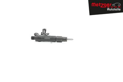 INJECTOR METZGER AUTOTEILE 0870239 26
