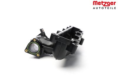 SAUGROHRMODUL METZGER AUTOTEILE 2100154 14