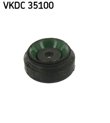 SKF VKDC 35100 Опора амортизатора  для AUDI COUPE (Ауди Коупе)