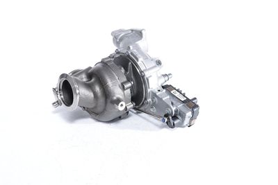 LADER AUFLADUNG BTS Turbo T918140GR 24