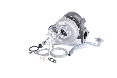 COMPRESOR SISTEM DE SUPRAALIMENTARE