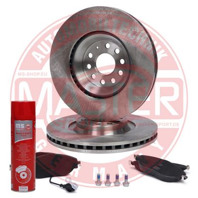 SET FRANA FRANA DISC