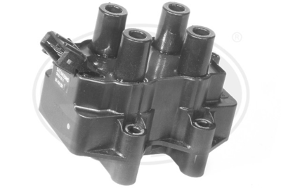 Катушка зажигания WILMINK GROUP WG1496478 для OPEL CALIBRA