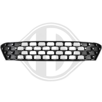 Radiateurgrille