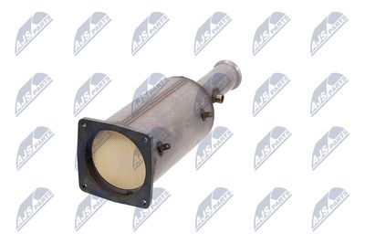 FILTRU FUNINGINE/PARTICULE SIST.DE ESAPAMENT NTY DPFPE008 40