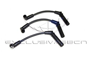 Комплект проводов зажигания MDR MPC-9W09 для DAEWOO MATIZ
