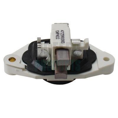 REGULATOR ALTERNATOR