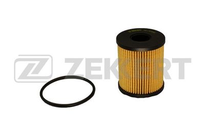 Масляный фильтр ZEKKERT OF-4088E для SUZUKI SWIFT