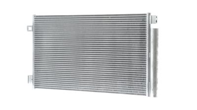 CONDENSATOR CLIMATIZARE MAHLE AC1127000P 31