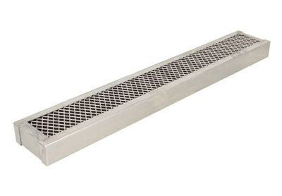 Cabinefilter 383x60x25, aanvankelijk past: CLAAS 547, 547 ATX, 547 ATZ, 550 RX, 550 RZ, 556, 556 RX, 556 RZ, 557, 557 ATX, 557 ATZ, 566, 566 RX, 566 RZ, 567, 567 ATX, 567 ATZ, 577, 577 ATX