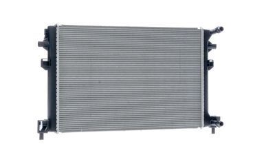 RADIATOR TEMPERATURA SCAZUTA INTERCOOLER MAHLE CR959000S 54